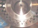 Bevel Gear
